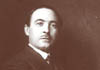 Nicola Ciletti nel 1925