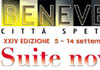 Rassegna Citt Spettacolo 2003 - Suite Novecento
